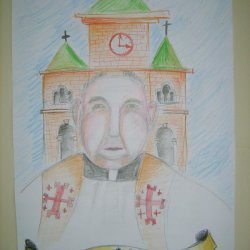 Paweł Porzuczek "Parafia św. Anny"