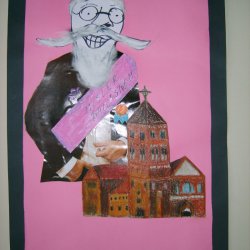 Weronika Burczyk "Mister- Ballestrem"
