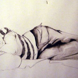 Anna_Cheba_-_studium_postaci