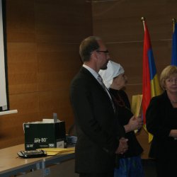 oficjalne otwarcie Forum