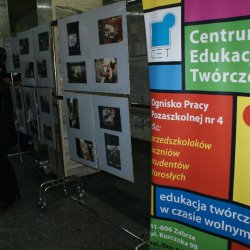 nasza wystawa fotograficzna - projekt 13 Grudnia