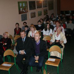 III etap - finał konkursu 05 - poseł RP Borys Budka