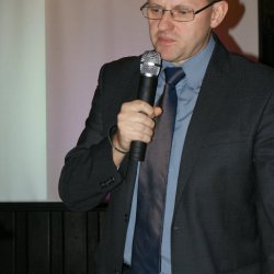 wykład językoznawczy dr hab.  ZBIGNIEWA Kadłubka