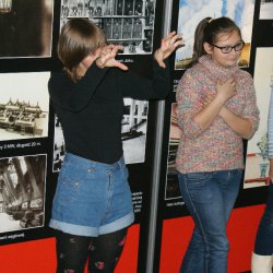 warsztaty aktorskie - instruktor Agata Zeliszek