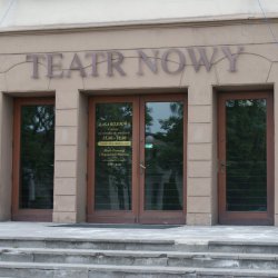 Jak w poprzednim roku jedna z najpiękniejszych zabrzańskich scen gościła ponownie artystów z OPP4-„CET” na Wieczorze Premier.