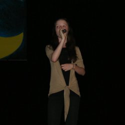 Natalia Kaczmarczyk i Agnieszka Wsuł tworzą bardzo utytułowany duet wokalny. Podczas Wieczoru Premier wykonały piosenkę „Świetlista noc”, pochodzącą z musicalu „Romeo i Julia”