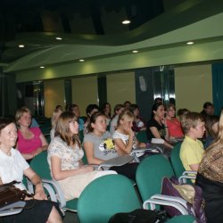 Finał projektu odbył się 24 maja w siedzibie Fundacji Rozwoju Kardiochirurgii w Zabrzu