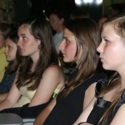 Finał projektu odbył się 24 maja w siedzibie Fundacji Rozwoju Kardiochirurgii w Zabrzu