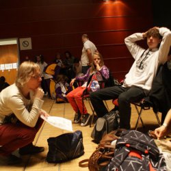 Wyjadz do Bochum 2012