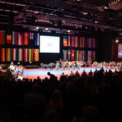 Wyjadz do Bochum 2012