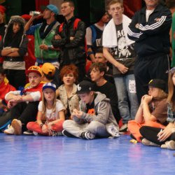 Wyjadz do Bochum 2012