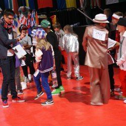 Wyjadz do Bochum 2012