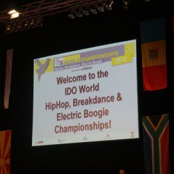 Wyjadz do Bochum 2012