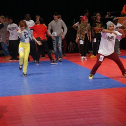 Wyjadz do Bochum 2012