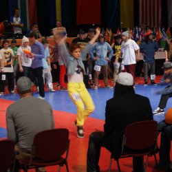 Wyjadz do Bochum 2012