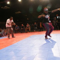 Wyjadz do Bochum 2012