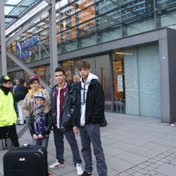 Wyjadz do Bochum 2012