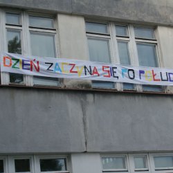 Impreza plenerowa: 90 urodziny Zabrza