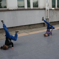 ciężka praca ale warto