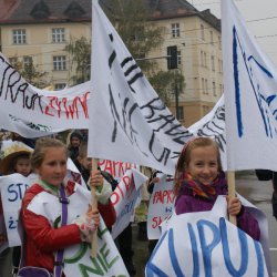V Światowy Dzień Żywności i Walki z Głodem w Zabrzu