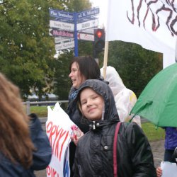 V Światowy Dzień Żywności i Walki z Głodem w Zabrzu