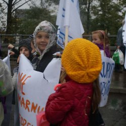 V Światowy Dzień Żywności i Walki z Głodem w Zabrzu