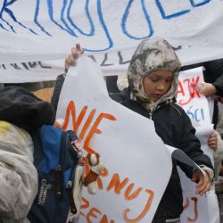 V Światowy Dzień Żywności i Walki z Głodem w Zabrzu