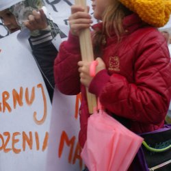 V Światowy Dzień Żywności i Walki z Głodem w Zabrzu