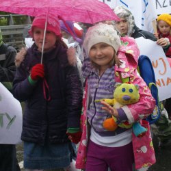 V Światowy Dzień Żywności i Walki z Głodem w Zabrzu