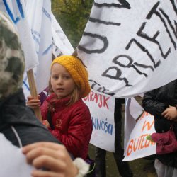 V Światowy Dzień Żywności i Walki z Głodem w Zabrzu