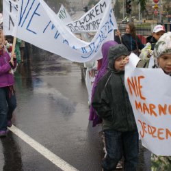 V Światowy Dzień Żywności i Walki z Głodem w Zabrzu