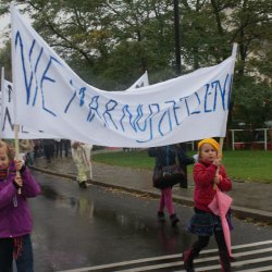 V Światowy Dzień Żywności i Walki z Głodem w Zabrzu