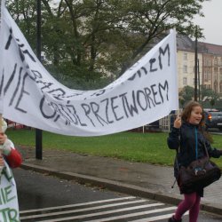 V Światowy Dzień Żywności i Walki z Głodem w Zabrzu