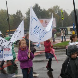 V Światowy Dzień Żywności i Walki z Głodem w Zabrzu
