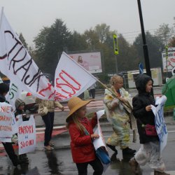 V Światowy Dzień Żywności i Walki z Głodem w Zabrzu