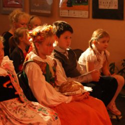 Przesłuchania wstępne do XII Konkursu gawędziarskiego w gwarze śląskiej "Jo wom godom"