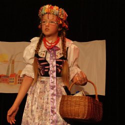 Przesłuchania wstępne do XII Konkursu gawędziarskiego w gwarze śląskiej "Jo wom godom"
