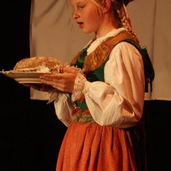 Przesłuchania wstępne do XII Konkursu gawędziarskiego w gwarze śląskiej "Jo wom godom"