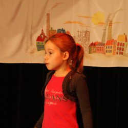 Przesłuchania wstępne do XII Konkursu gawędziarskiego w gwarze śląskiej "Jo wom godom"