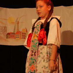 Przesłuchania wstępne do XII Konkursu gawędziarskiego w gwarze śląskiej "Jo wom godom"