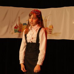 Przesłuchania wstępne do XII Konkursu gawędziarskiego w gwarze śląskiej "Jo wom godom"