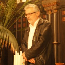Przewodniczący jury konkursu dziennikarskiego Krzysztof Karwat komentuje nagrodzone teksty.