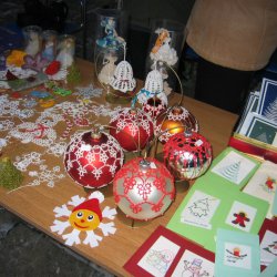 kiermasz