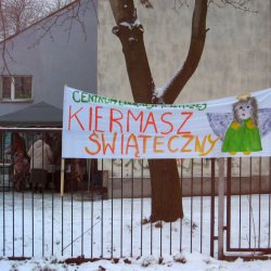 kiermasz