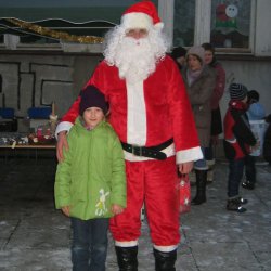 kiermasz