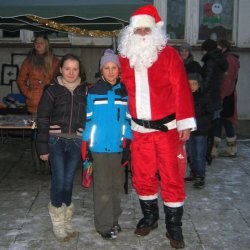 kiermasz