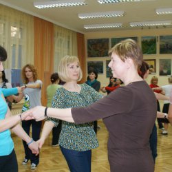 Warsztaty śląskich tańców ludowych 04