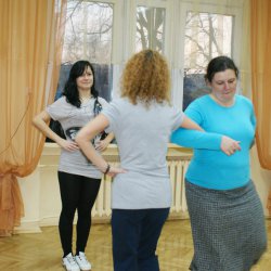 Warsztaty śląskich tańców ludowych 05