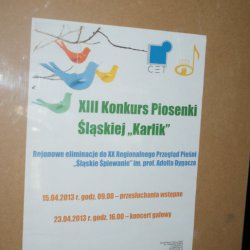 Karlik - gala laureatów