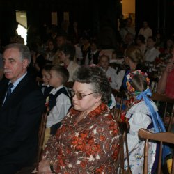 Karlik - gala laureatów